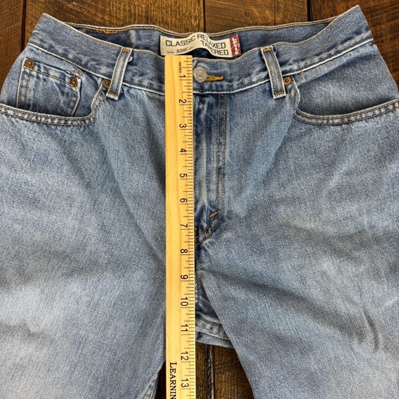 Levi’s 550 - Picture 6 of 12